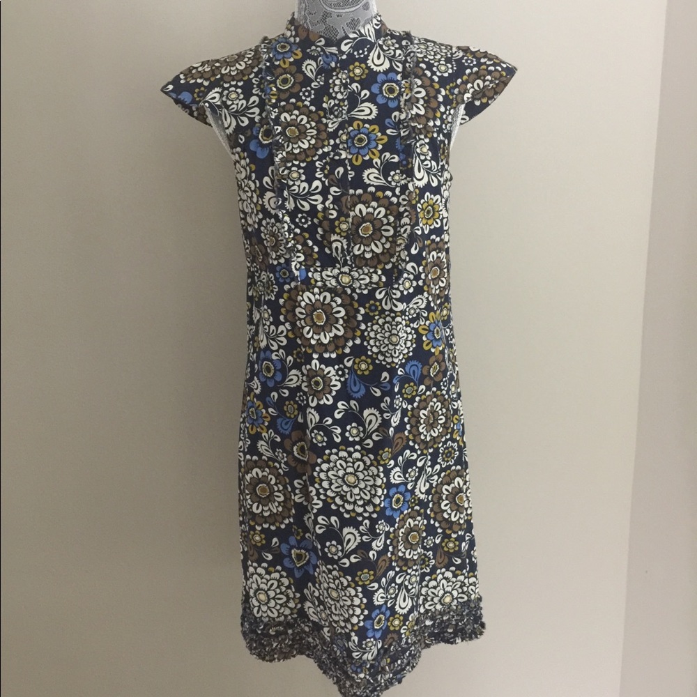 Flower Dress